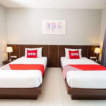 Oyo 340 Ahad Suite Ao Nang Hotel Exterior photo